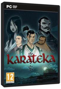 Karateka (2012) PC | Repack  R.G. UPG