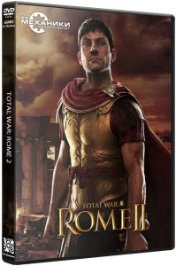 Total War: Rome 2 - Emperor Edition (2013) PC | RePack  R.G. 
