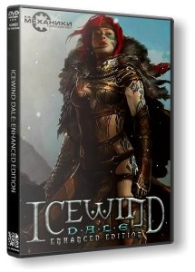 Icewind Dale: Enhanced Edition (2014) PC | RePack  R.G. 