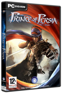 Prince of Persia (2008) PC | Repack by MOP030B  Zlofenix