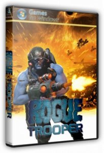 Rogue Trooper (2006) PC | Repack by MOP030B  Zlofenix