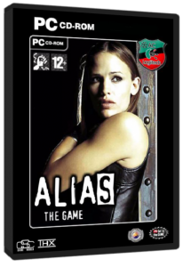 Alias (2004) PC | RePack by dr.Alex