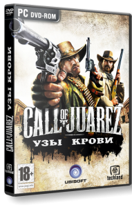Call of Juarez   / Call of Juarez Bound in Blood (2009) PC | Repack by MOP030B  Zlofenix