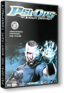 Psi-Ops - The Mindgate Conspiracy (2004) PC | Repack by MOP030B  Zlofenix
