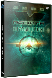 X Rebirth: The Teladi Outpost Bundle (2013) PC | RePack  xatab