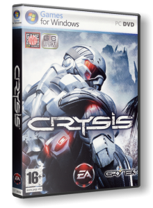 Crysis (2007) PC | Repack by MOP030B  Zlofenix