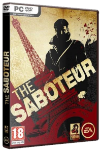 The Saboteur (2009) PC | Repack by MOP030B  Zlofenix