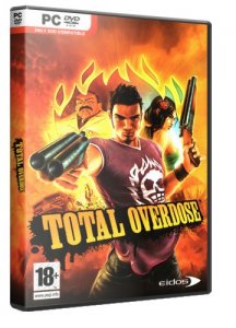 Total Overdose (2005) PC | Lossless Repack by MOP030B  Zlofenix