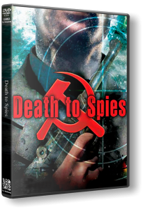 Смерть шпионам / Death to Spies (2007) PC | Repack by MOP030B от Zlofenix