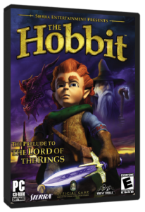 The Hobbit /  (2003) PC | Repack by MOP030B  Zlofenix