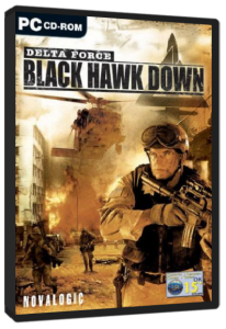 Delta Force - Операция «Черный Ястреб» / Delta Force - Black Hawk Down (2003) PC | Repack by MOP030B от Zlofenix