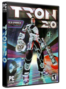 TRON 2.0 (2003) PC | RePack