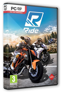 RIDE (2015) PC | RePack от R.G. Steamgames