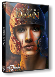 Legends of Dawn (2013) PC | RePack от R.G. Механики
