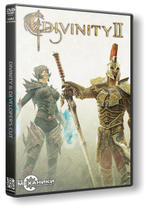 Divinity 2: Developer's Cut (2012) PC | RePack  R.G. 