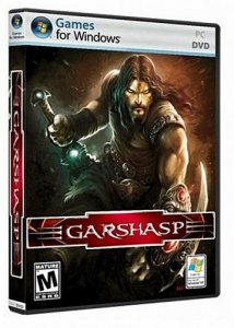 Garshasp: The Monster Slayer (2012) PC | RePack  R.G. Repacker's
