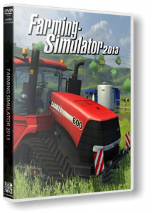 Farming Simulator 2013 (2012) PC | RePack от R.G. Repacker's