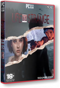 Life Is Strange. Episode 1-2 (2015) PC | RePack by SeregA-Lus