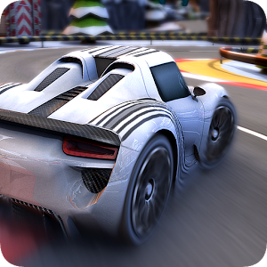Turbo Wheels (2015) Android