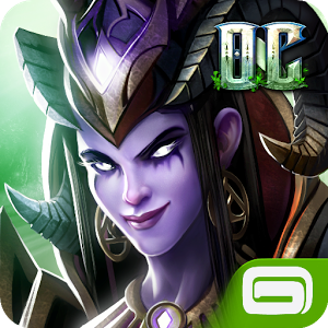 Order & Chaos Online (2015) Android