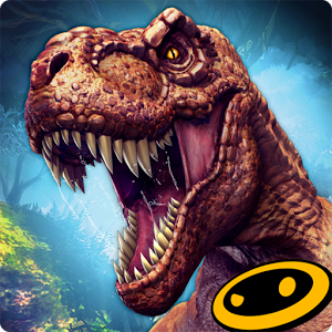 Dino Hunter: Deadly Shores (2015) Android