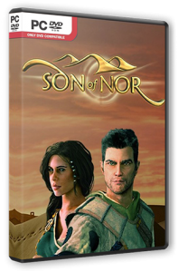 Son of Nor (2015) PC | Steam-Rip  R.G. Steamgames