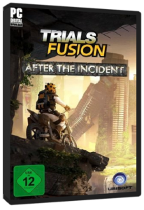 Trials Fusion - After the Incident (2015) PC | 