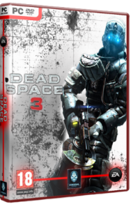 Dead Space 3: Awakened (2013) PC | RePack  R.G. Repacker's