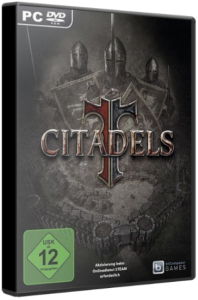 Citadels (2013) PC | Repack  R.G. Repacker's