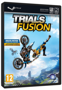 Trials Fusion: After The Incident (2015) PC | RePack  SpaceX