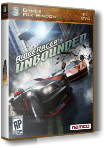 Ridge Racer Unbounded (2012) PC | RePack  R.G. Repacker's