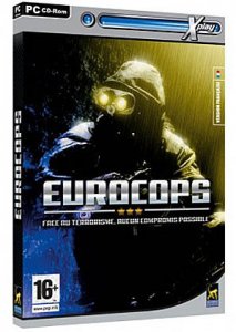  :  / EuroCops (2006) PC | RePack  R.G. Repacker's