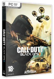 Call of Duty: Black Ops 2 (2012) PC | Repack  Canek77