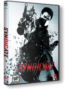 Syndicate (2012) PC | Repack  R.G. Repacker's