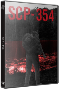 SCP-354: Алое озеро / Red Lake (2015) PC | Лицензия