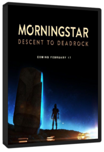 Morningstar: Descent to Deadrock (2015) PC | RePack  Let'sPlay