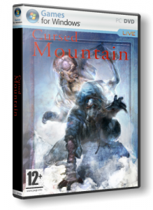   / Cursed Mountain (2010) PC | RePack  by R.G Repacker's
