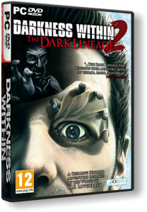 Darkness Within 2.   (2011) PC | RePack  R.G. Repacker's