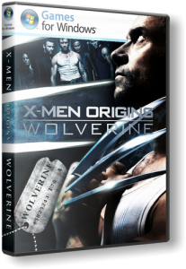 : .  / X-men Origins: Wolverine (2009) PC | LosslessRepack  R.G. Repacker's