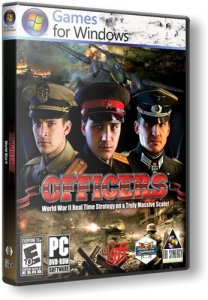 .   / Officers. Special Edition (2007) PC | Repack  R.G. UPG