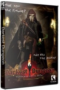 Darkest Dungeon (2015) PC | SteamRip от Let'sРlay