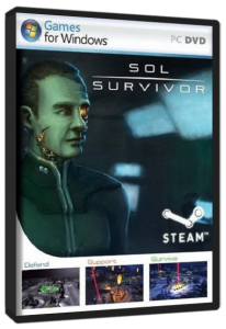 Sol Survivor (2010) PC | Repack  R.G. UPG
