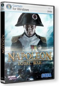 Napoleon: Total War - Imperial Edition (2011) PC | Repack  R.G. UPG