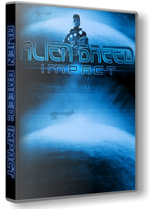 Alien Breed: Impact (2010) PC | RePack  R.G. UPG