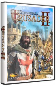 Stronghold Crusader 2: The Princess and The Pig (2015) PC | 