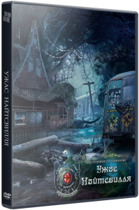 Охотники за Тайнами 8: Ужас Найтсвилля / Mystery Trackers 8: Nightsville Horror CE (2015) РС