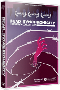 Dead Synchronicity: Tomorrow Comes Today (2015) PC | RePack  SpaceX