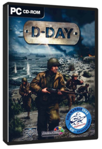   / D-Day (2004) PC | Repack  R.G. UPG