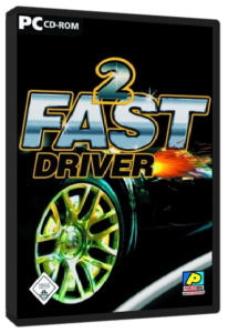 2 Fast Driver (2005) PC | RePack  R.G. UPG