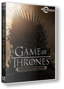 Game of Thrones - A Telltale Games Series. Episode 1-3 (2014) PC | RePack  R.G. 